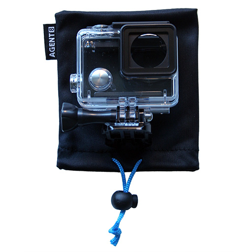 GoPro Hero Pouch