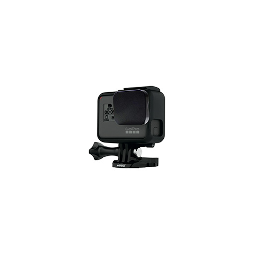 AGENT 8 Lens Cap for GoPro 5, 6, 7