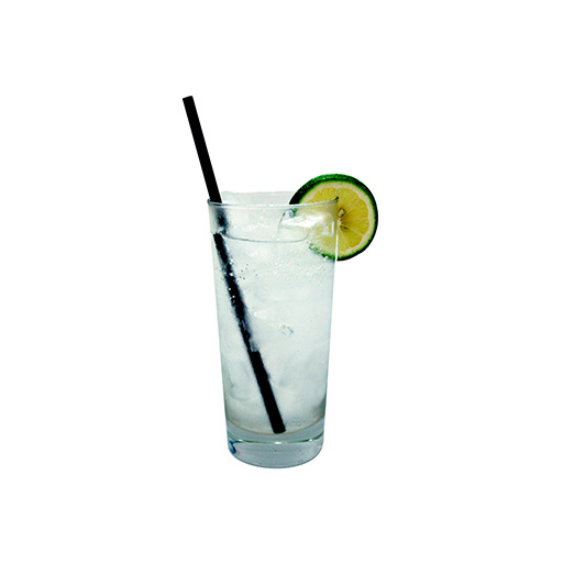 AGENT 8 Titanium Drinking Straws