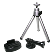 GoPro Tripod Mounts